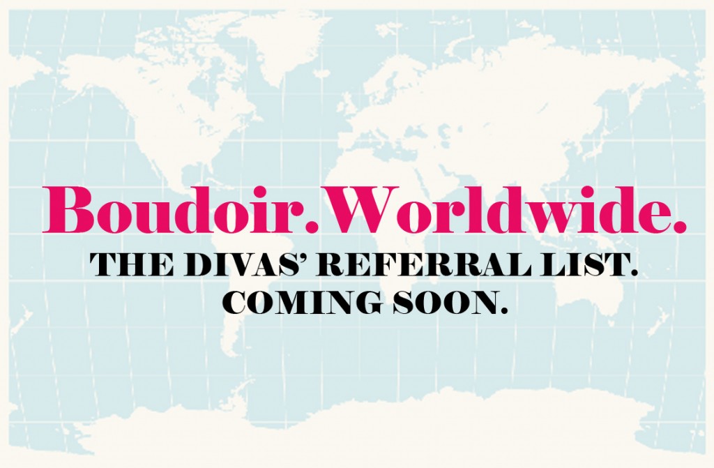 boudoir-worldwide