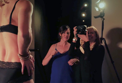 shooting lesson boudoir