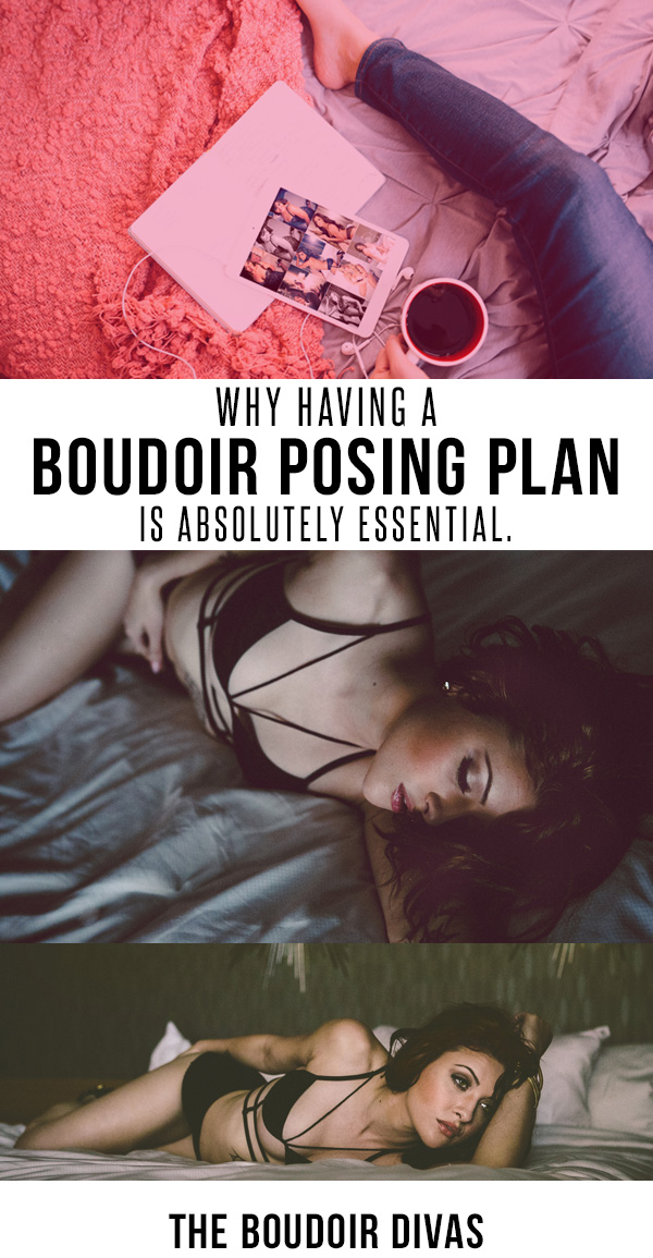 boudoir tips for beginners