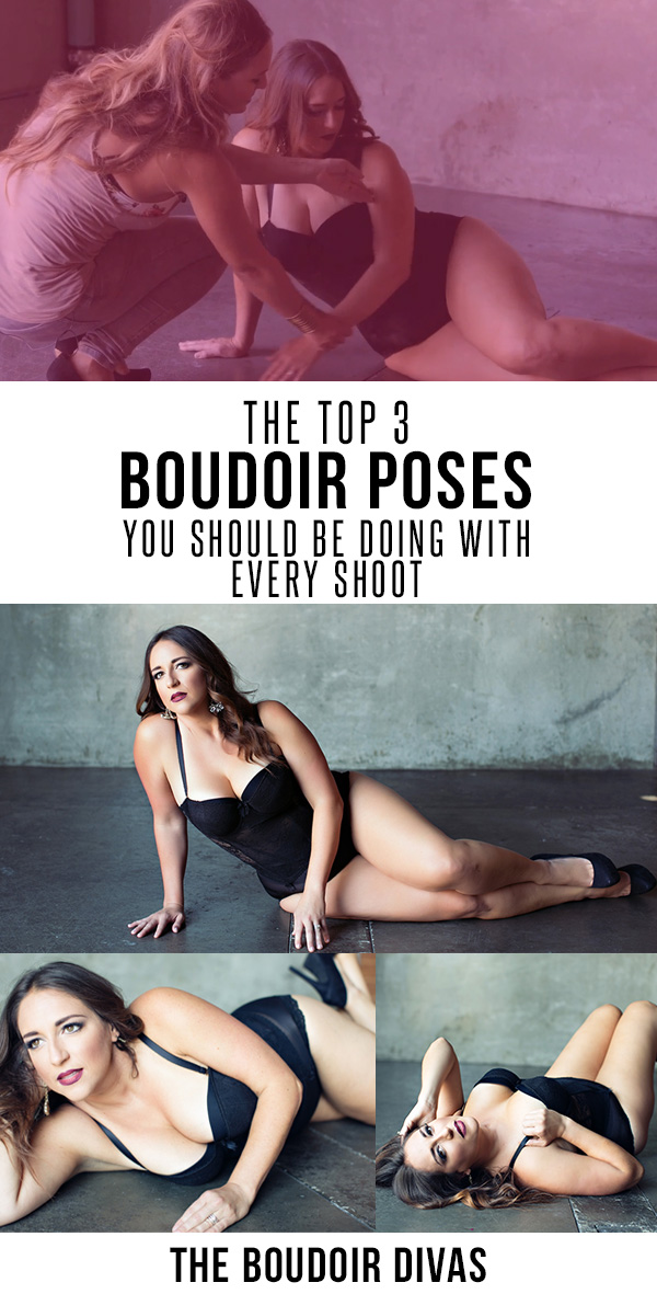boudoir photography tips beginners