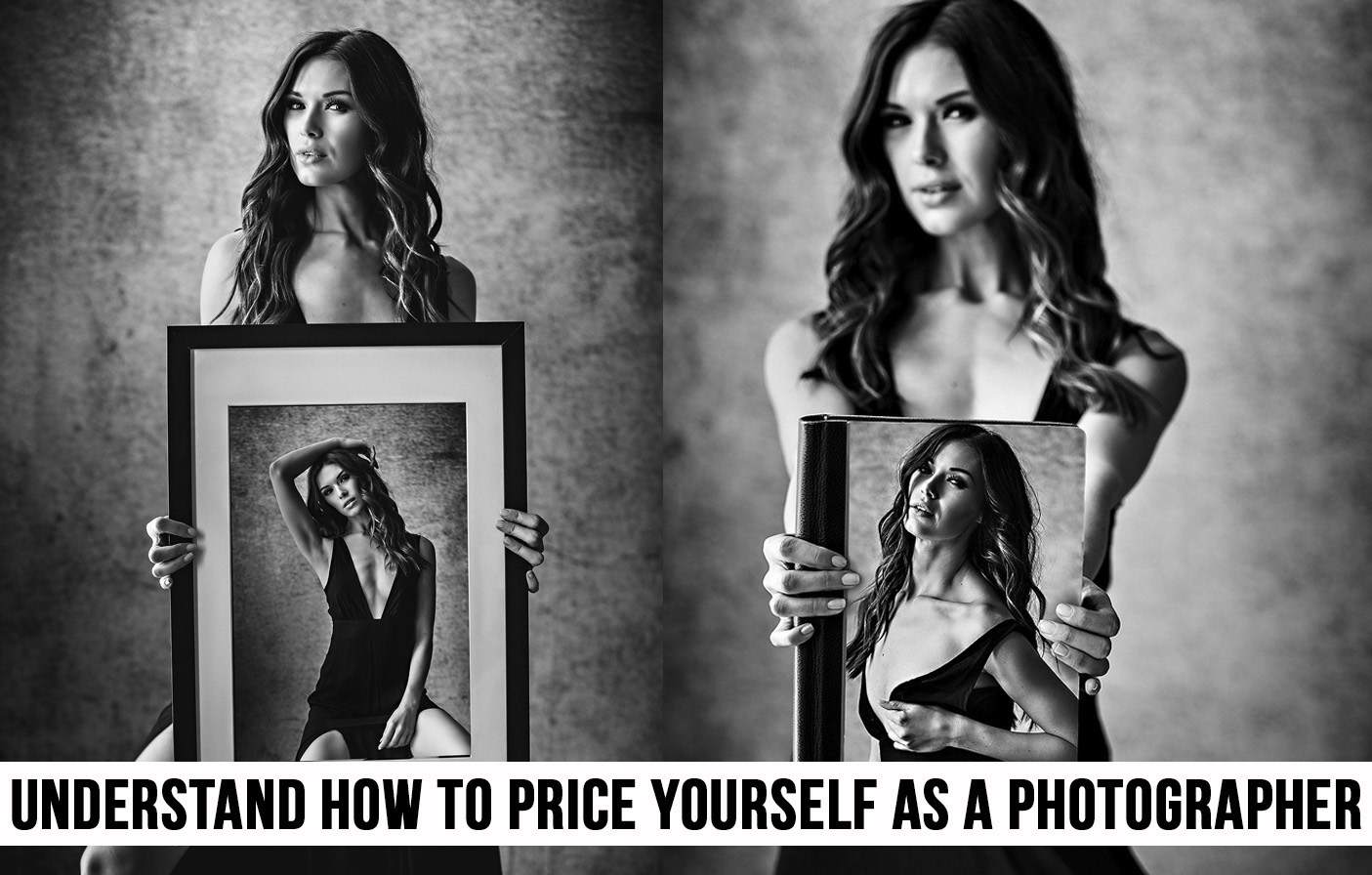 price yourself as a photographer